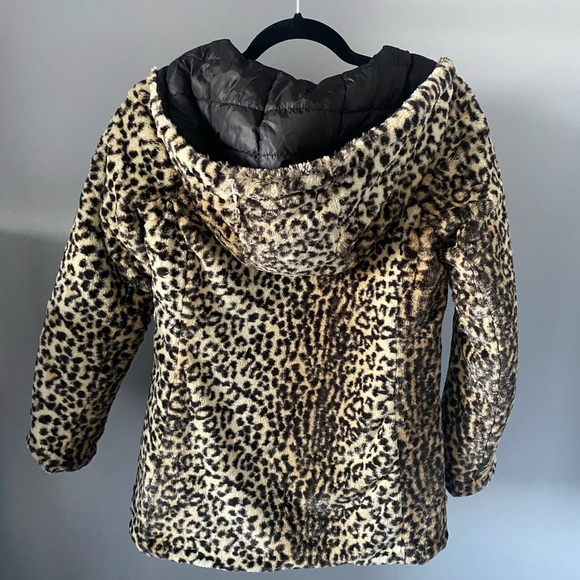 Reversible jacket - Picture 4 of 4